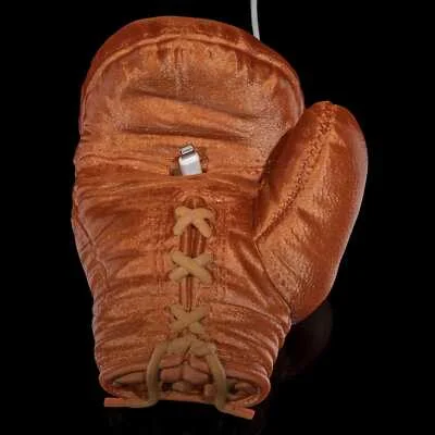 Right Hook Phone Holder - 3D Printed