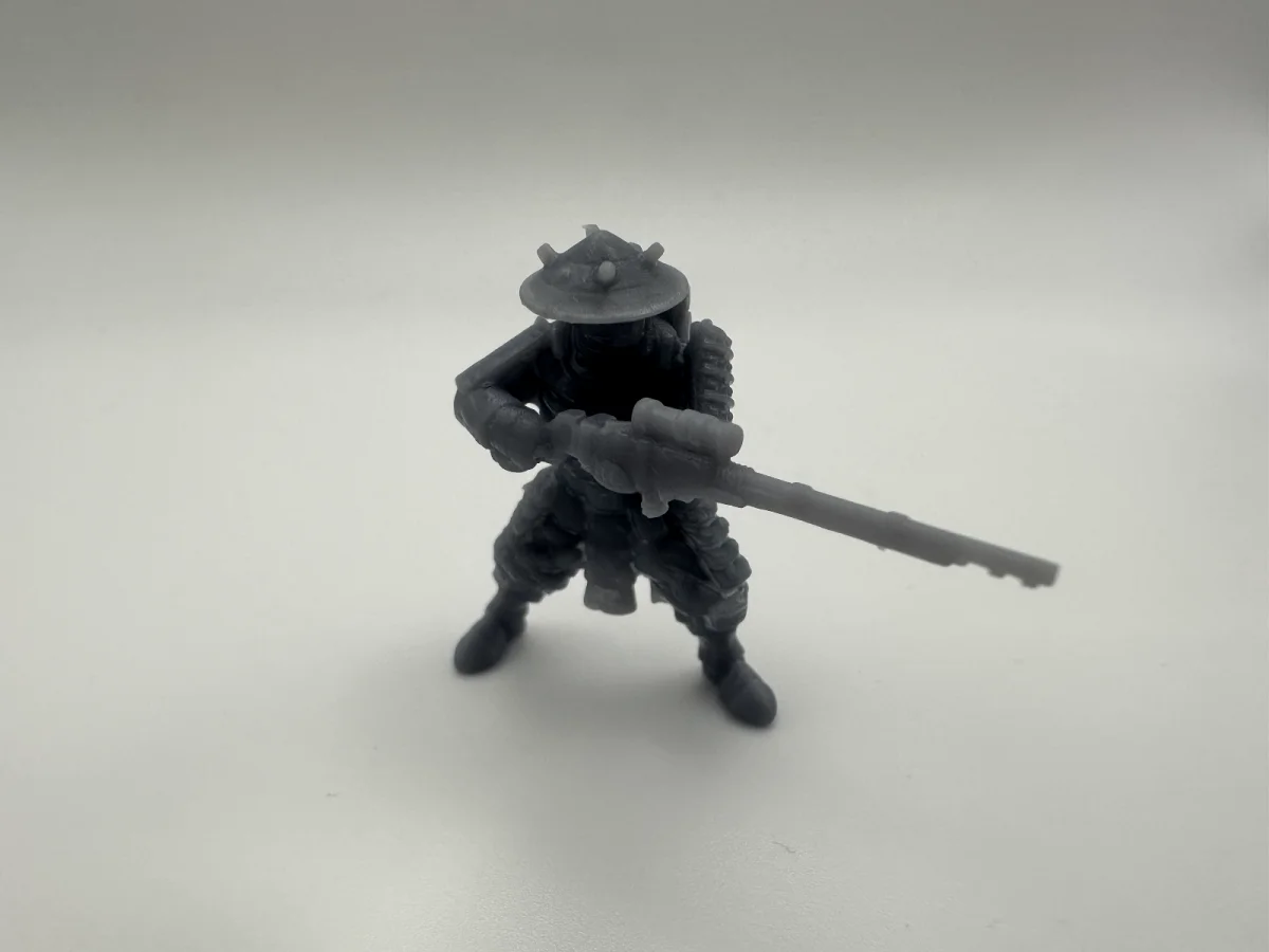 3D Printing Service - Gifts / Spare & Replacement Parts - FDM/MSLA