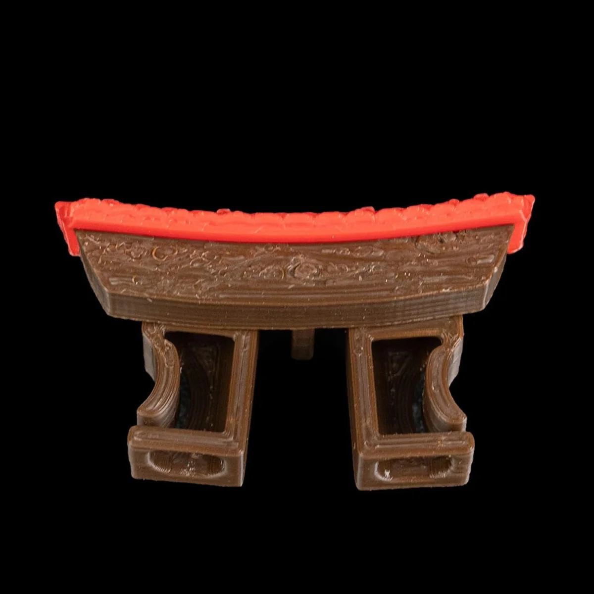 Torii Gate Chopstick Helper | Set of 2 - 3D Printed
