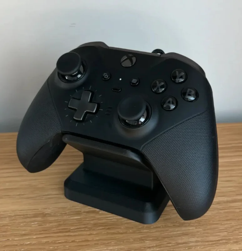 Xbox Elite Controller Charging Stand - 3D Printed