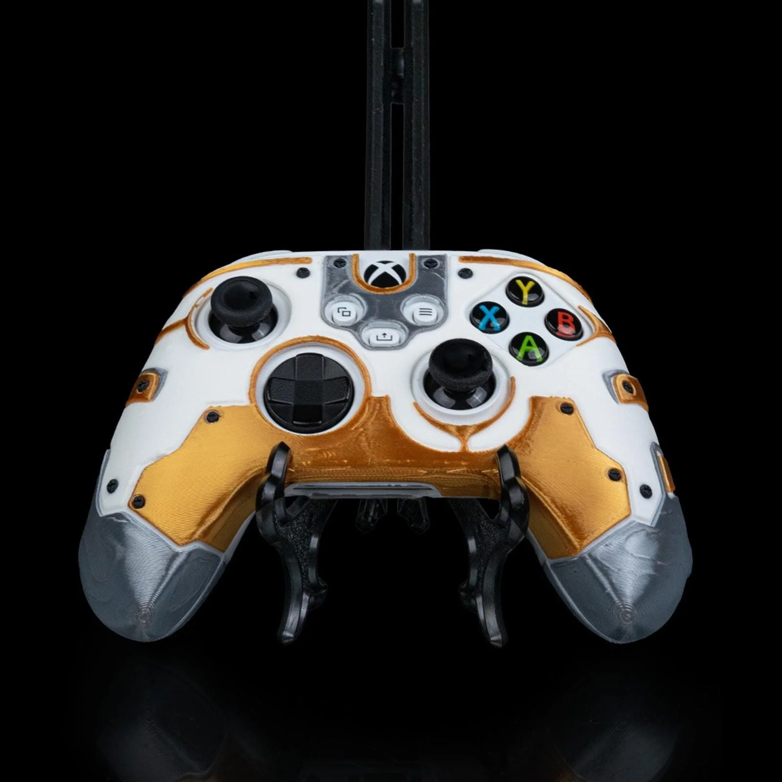 Mecha Controller Cover - 3D Printed