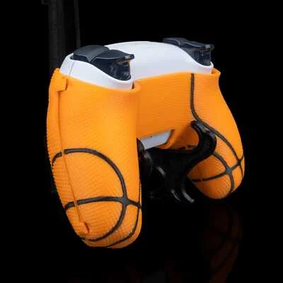 Basketball Controller Cover - 3D Printed
