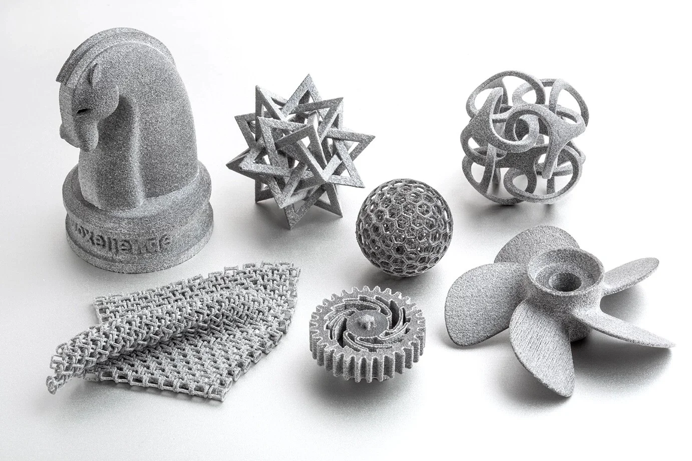 3D Printing Service - Gifts / Spare & Replacement Parts - FDM/MSLA