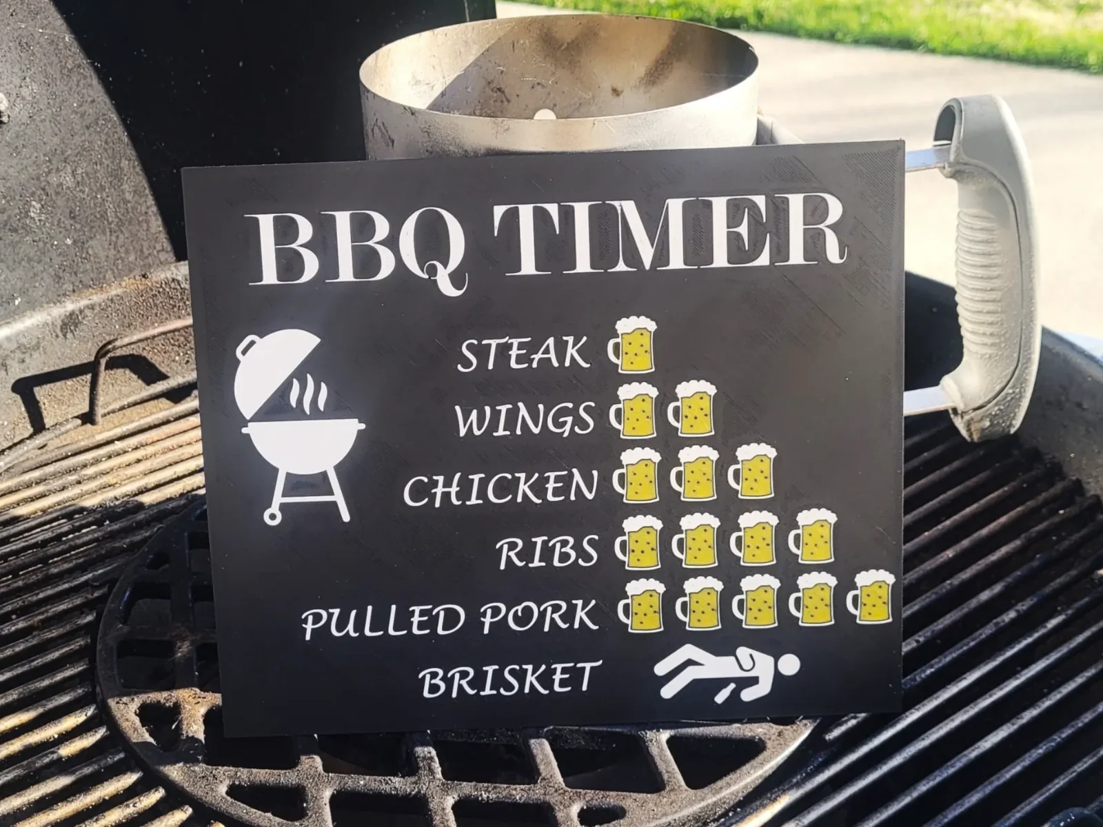 Custom 3D Printed Wall / Logo Sign